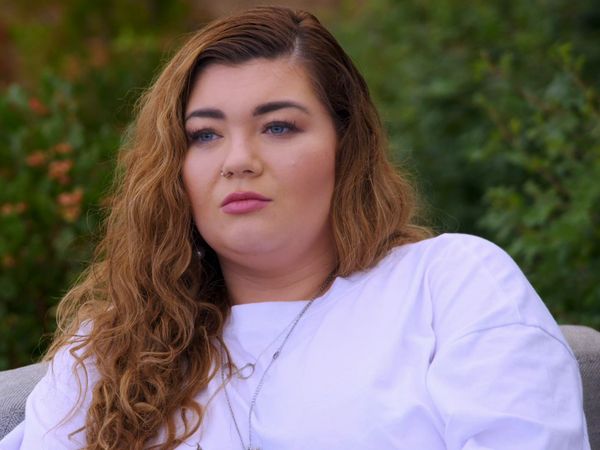 Teen Mom Family Reunion - Lost in the Woods