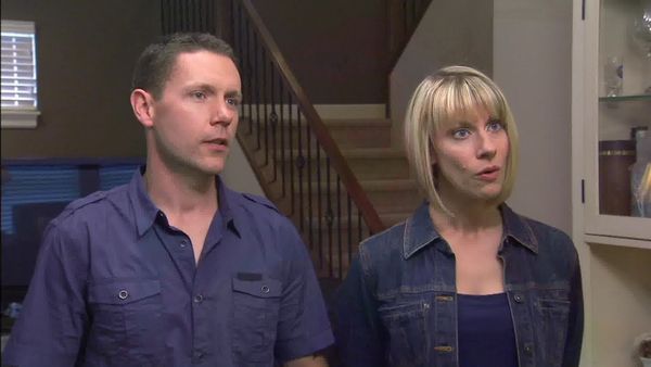 Property Brothers - Buying & Selling - Carolyn & Travis