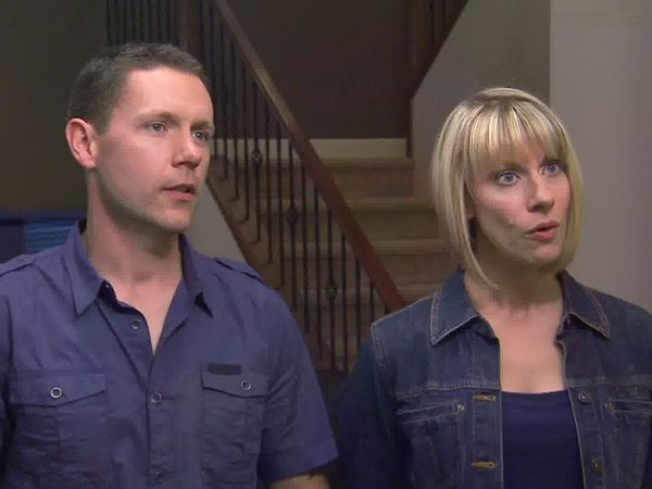 Property Brothers - Buying & Selling - Carolyn & Travis