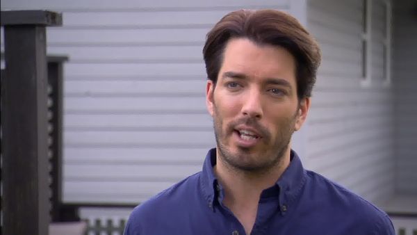 Property Brothers - Buying & Selling - Warren & Jill