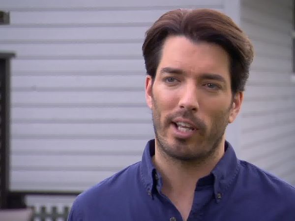 Property Brothers - Buying & Selling - Warren & Jill