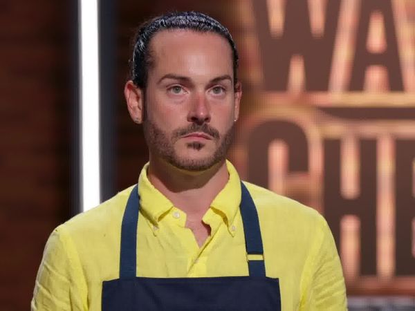 Wall of Chefs - Smoke Show