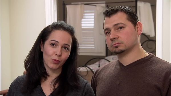 Property Brothers - Buying & Selling - Gus & Denise