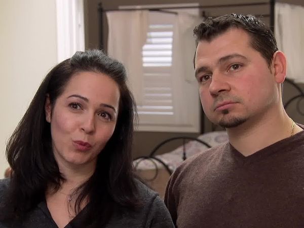 Property Brothers - Buying & Selling - Gus & Denise