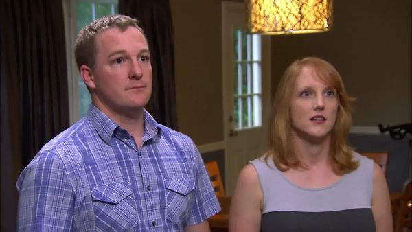 Property Brothers - Buying & Selling - Abby & David
