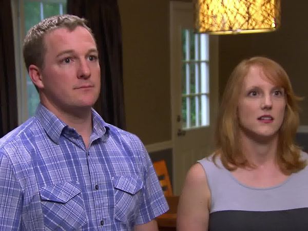 Property Brothers - Buying & Selling - Abby & David