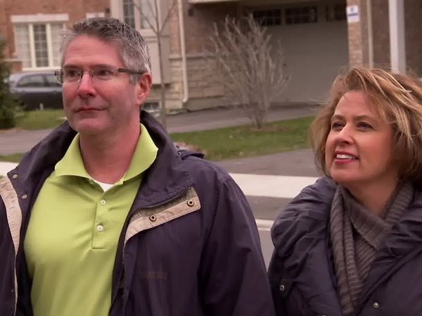 Property Brothers - Buying & Selling - Laurie & John