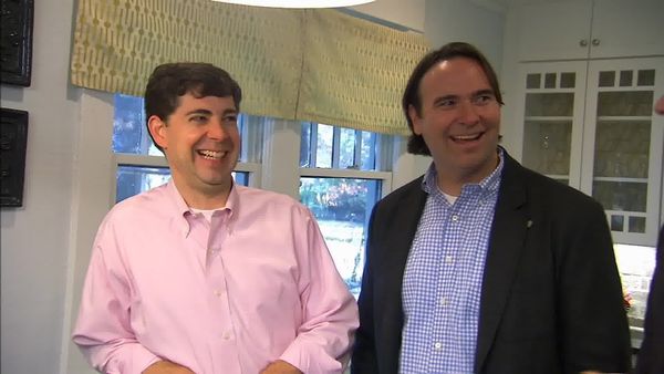 Property Brothers - Buying & Selling - Jack & Clifton