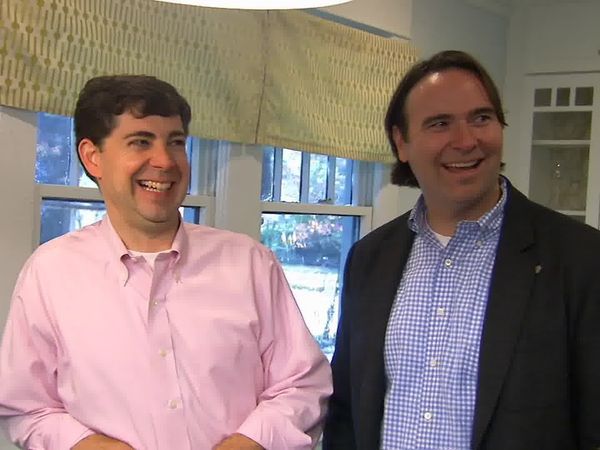 Property Brothers - Buying & Selling - Jack & Clifton