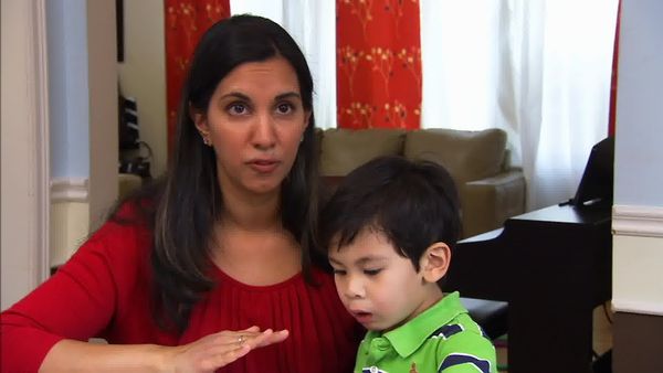 Property Brothers - Buying & Selling - Sunita & David