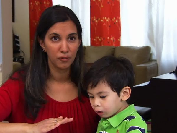Property Brothers - Buying & Selling - Sunita & David