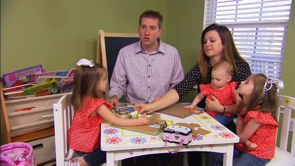 Property Brothers - Buying & Selling - Misty & Eric