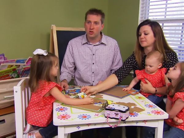 Property Brothers - Buying & Selling - Misty & Eric