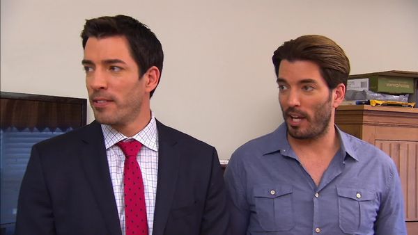 Property Brothers - Buying & Selling - Kristin & Greg