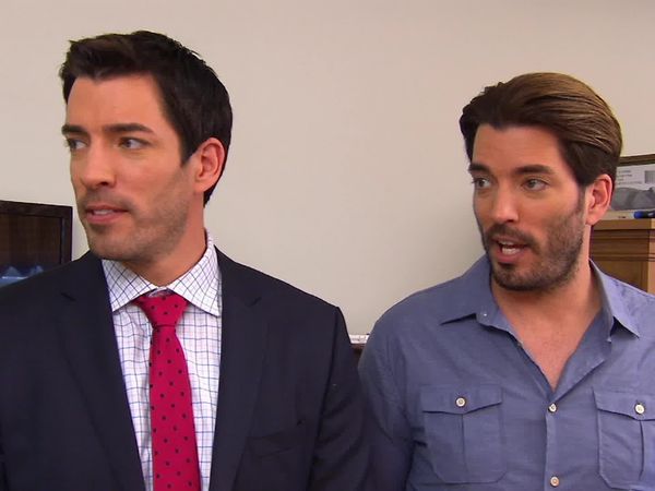 Property Brothers - Buying & Selling - Kristin & Greg