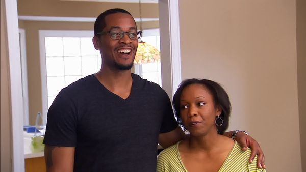 Property Brothers - Buying & Selling - Evonna & Lazarus