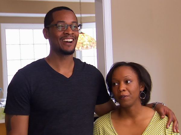 Property Brothers - Buying & Selling - Evonna & Lazarus