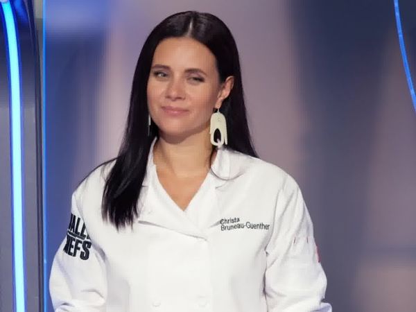 Wall of Chefs - Make it Special