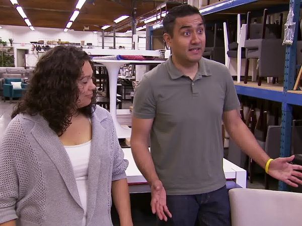 Property Brothers - Buying & Selling - Daniel & Iris