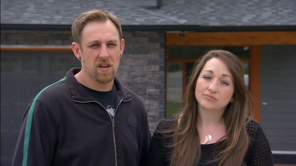 Property Brothers - Buying & Selling - Jesse & Saira