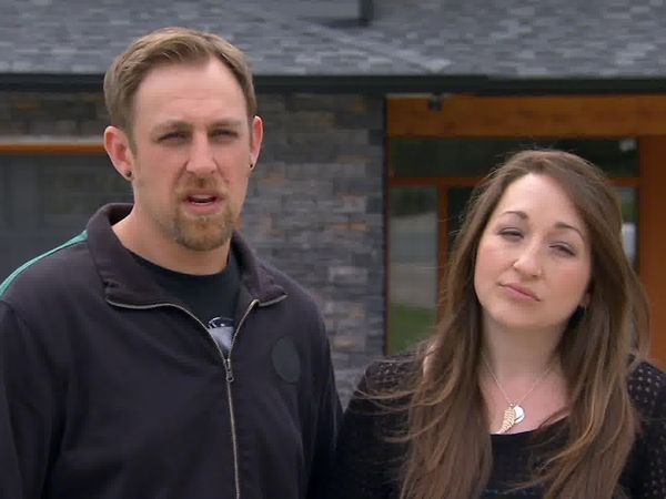 Property Brothers - Buying & Selling - Jesse & Saira
