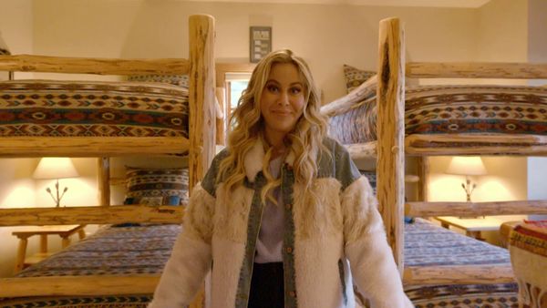 MTV Cribs LT - Antonio Brown / Tara Lipinski