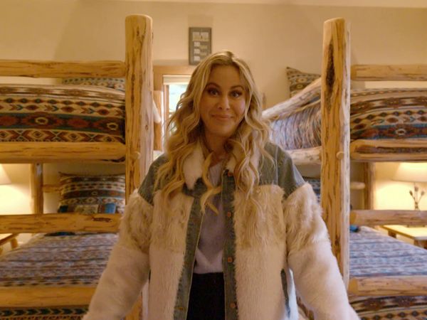 MTV Cribs LT - Antonio Brown / Tara Lipinski