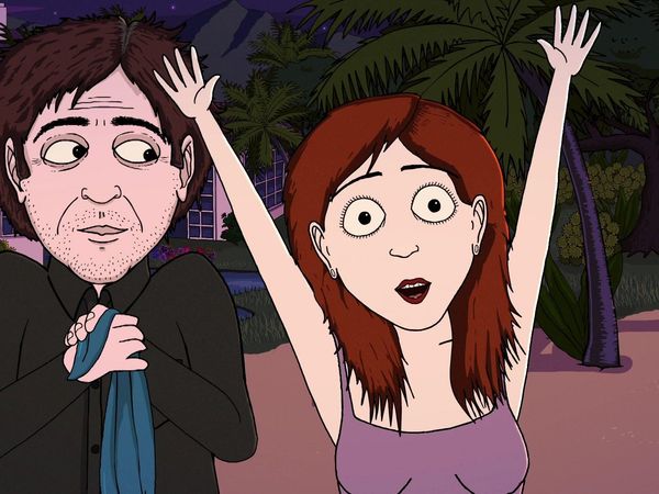 Jeff & Some Aliens - Jeff & Some Energry Trading