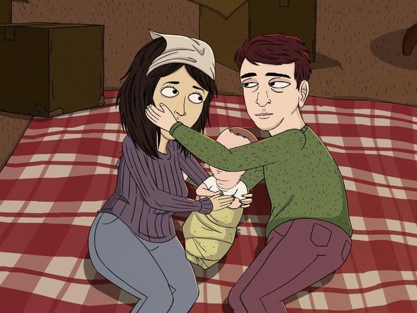 Jeff & Some Aliens - Jeff & Some Love