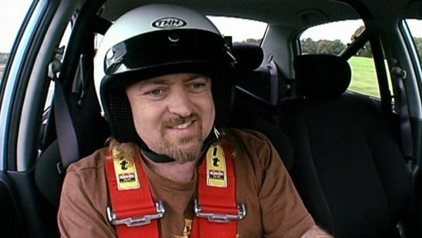 Top Gear - Staffel 5, Folge 1