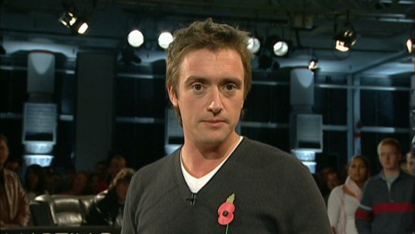 Top Gear - Staffel 5, Folge 3