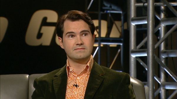 Top Gear - Staffel 5, Folge 4