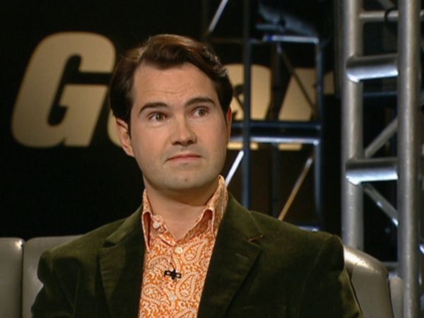 Top Gear - Staffel 5, Folge 4