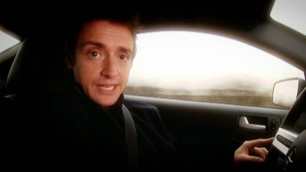 Top Gear - Staffel 5, Folge 7