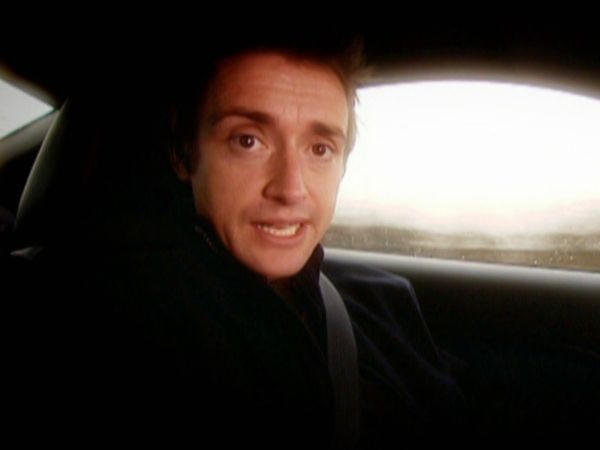 Top Gear - Staffel 5, Folge 7
