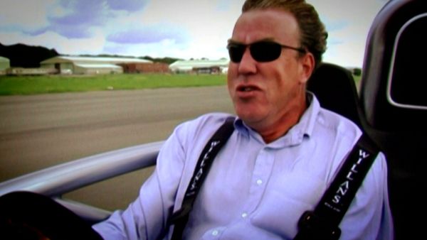 Top Gear - Staffel 5, Folge 9