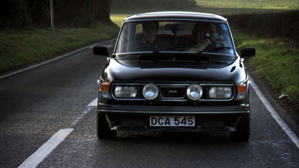 Top Gear - Épisode 5