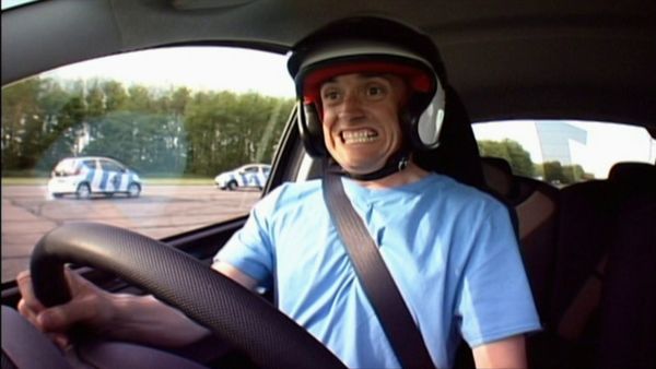 Top Gear - Staffel 6, Folge 1