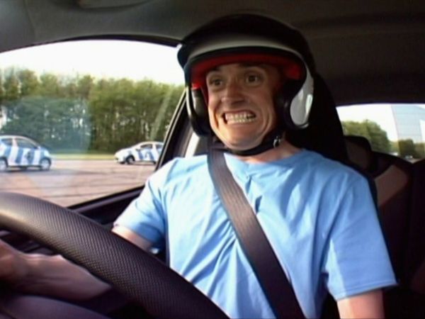 Top Gear - Staffel 6, Folge 1