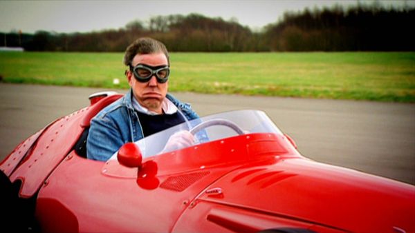 Top Gear - Staffel 6, Folge 2