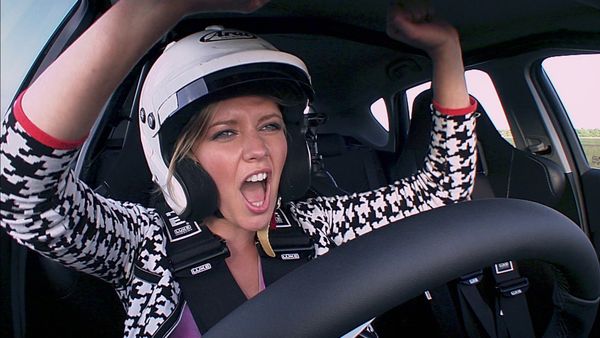 Top Gear - Épisode 1