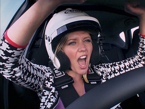 Top Gear - Épisode 1
