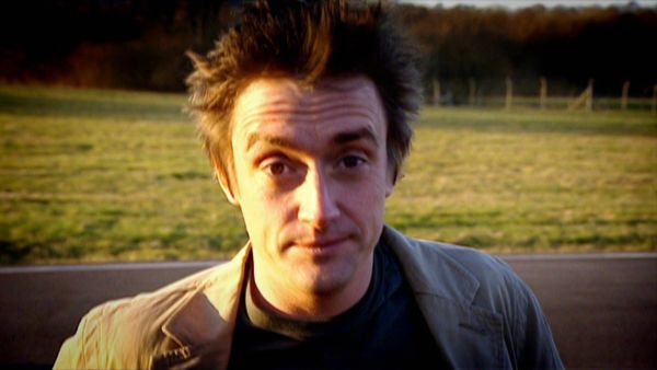 Top Gear - Staffel 6, Folge 4