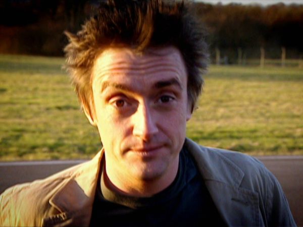 Top Gear - Staffel 6, Folge 4