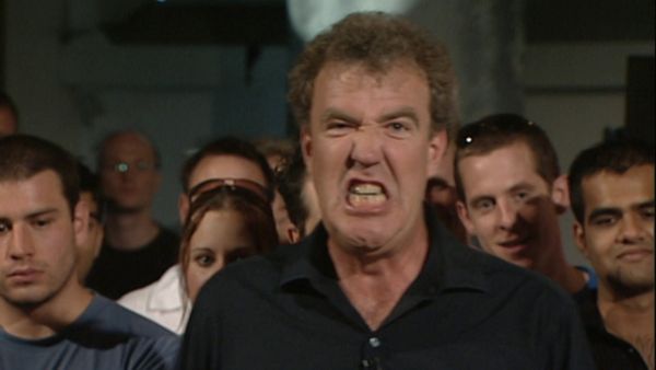 Top Gear - Staffel 6, Folge 5
