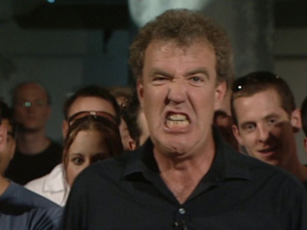 Top Gear - Staffel 6, Folge 5