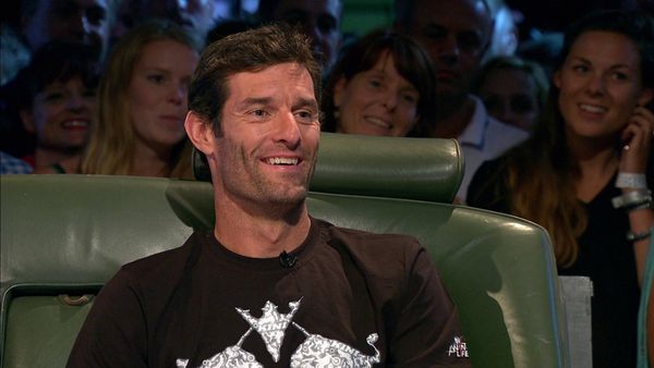 Top Gear - Épisode 6
