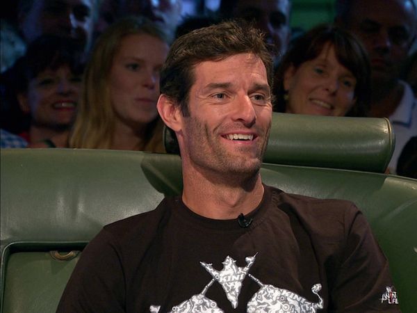 Top Gear - Épisode 6