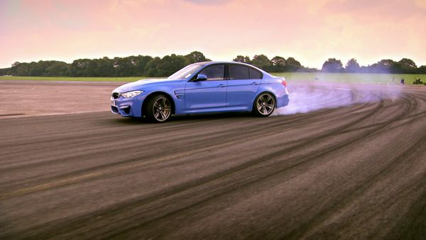 Top Gear - Épisode 4