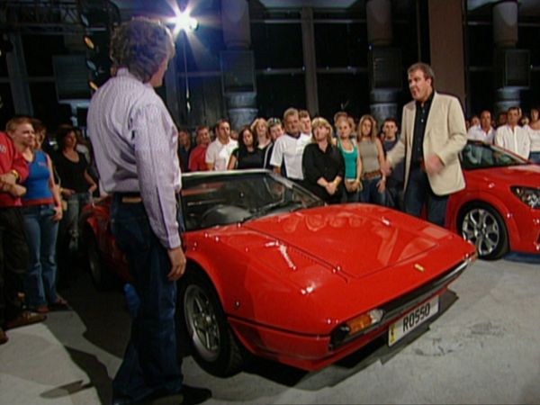 Top Gear - Staffel 6, Folge 9
